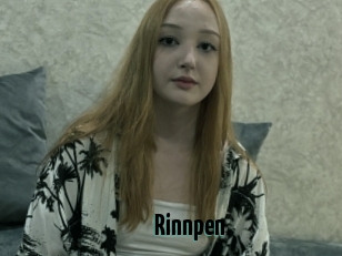 Rinnpen