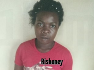 Rishoney