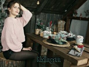 Risiingsun