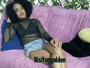 Risitosgolden