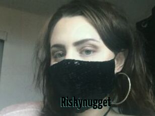 Riskynugget