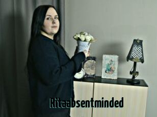 Ritaabsentminded