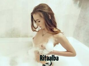 Ritaalba