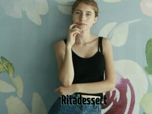 Ritadessert