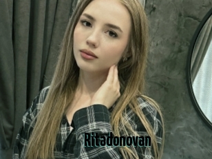 Ritadonovan
