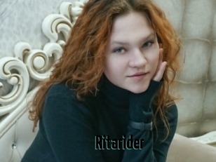 Ritarider