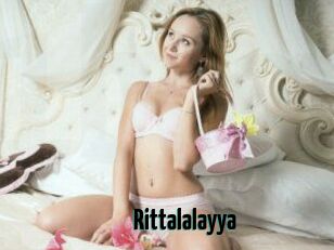 Rittalalayya