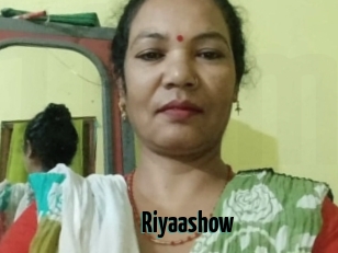 Riyaashow