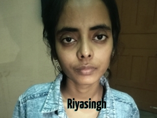 Riyasingh