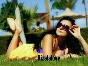 Rizalalove