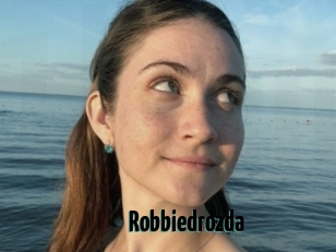 Robbiedrozda