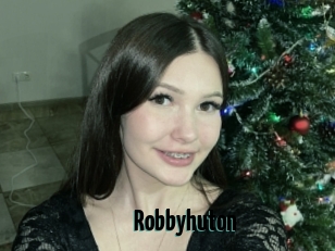 Robbyhuton