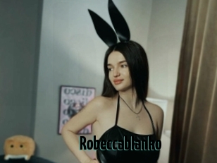 Robeccablanko
