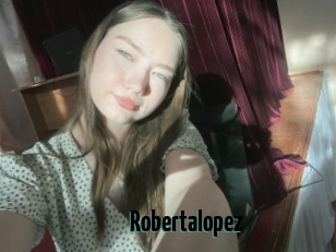 Robertalopez