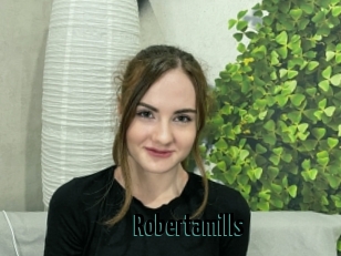 Robertamills