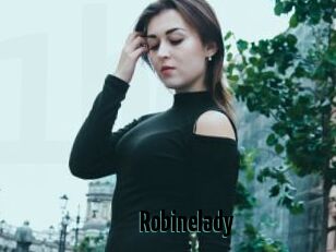 Robinelady