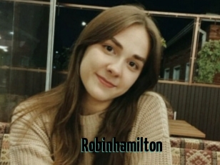 Robinhamilton
