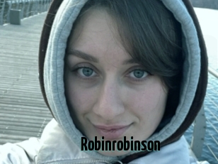 Robinrobinson