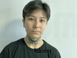 Robinroy