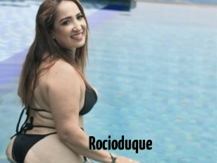 Rocioduque