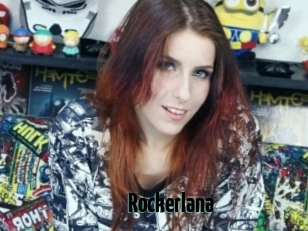 Rockerlana