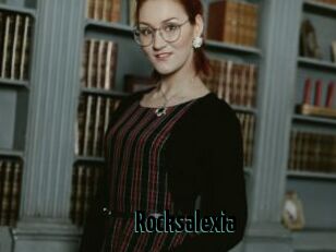 Rocksalexia