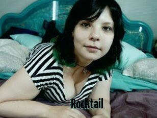 Rocktail