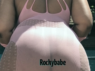 Rockybabe