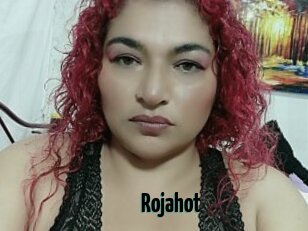 Rojahot