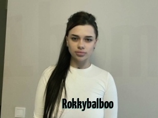 Rokkybalboo
