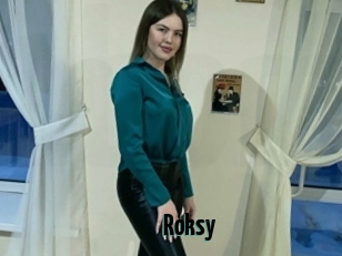 Roksy