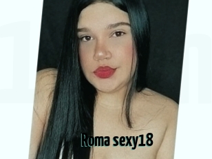 Roma_sexy18