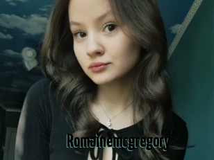 Romainemcgregory