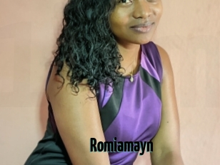Romiamayn