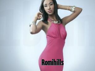 Romihills