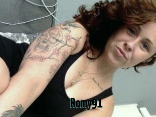Romy91