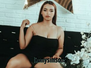 Romysimsons