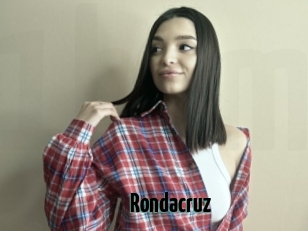 Rondacruz