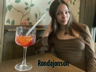 Rondajonson