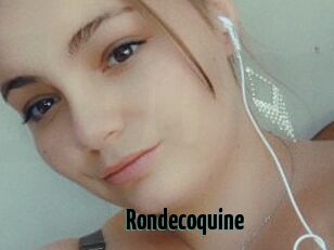 Rondecoquine