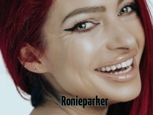 Ronieparker