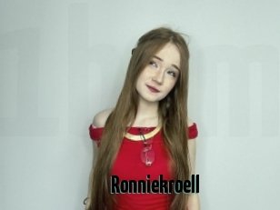 Ronniekroell