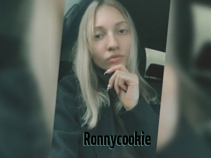 Ronnycookie