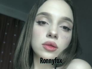 Ronnyfox