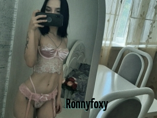 Ronnyfoxy