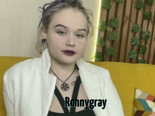 Ronnygray