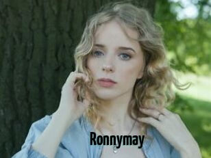 Ronnymay