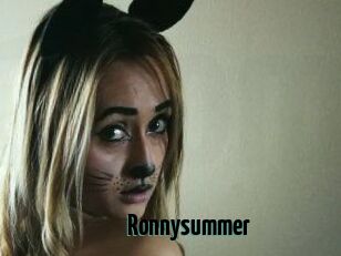 Ronnysummer