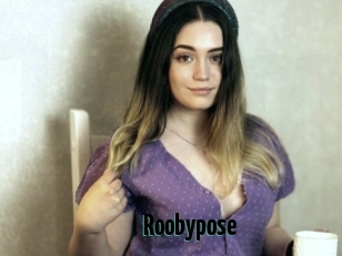 Roobypose