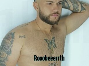 Rooobeeerrth